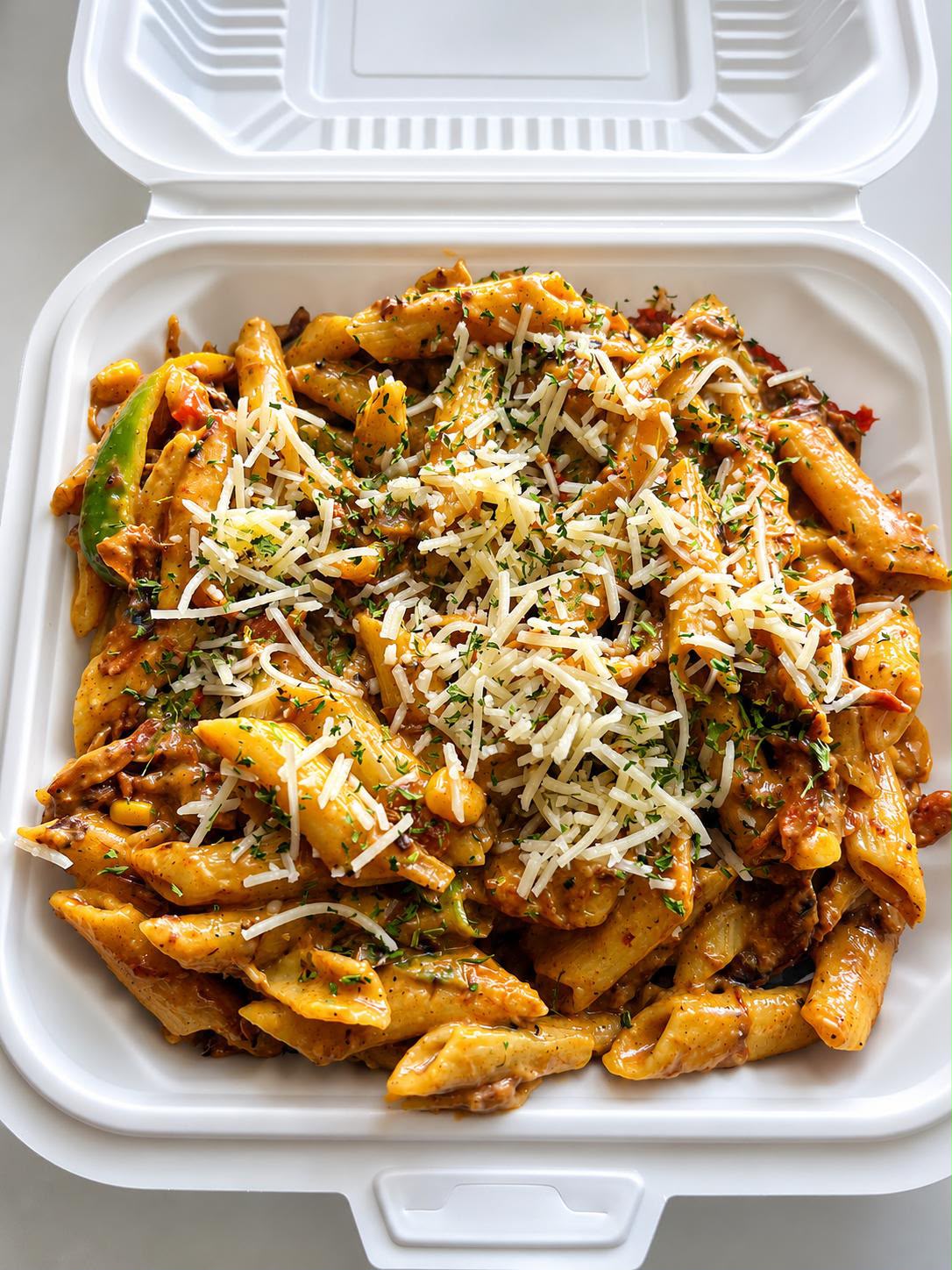 Fish Pasta_0