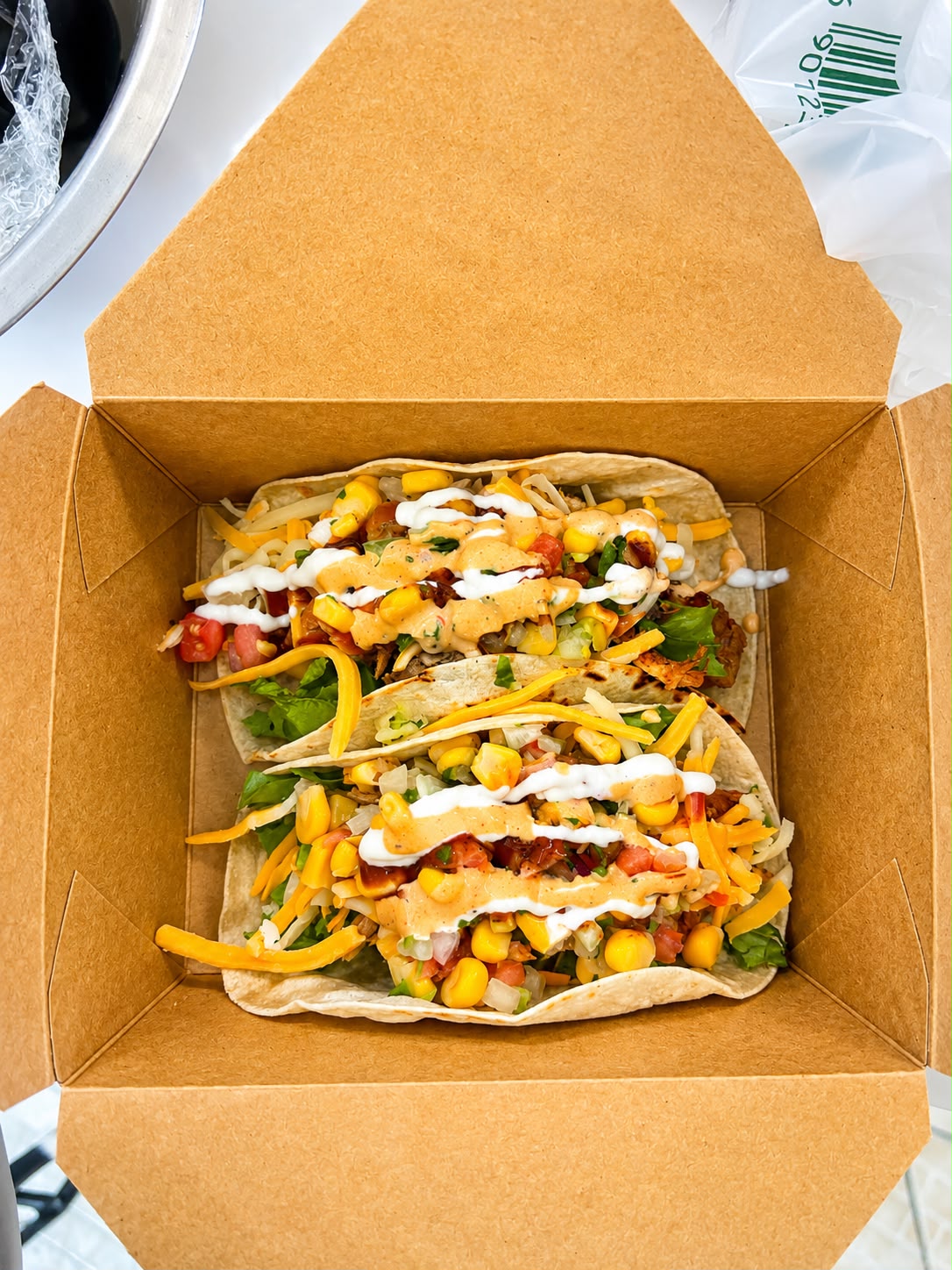 BBQ Chipotle Chicken Tacos_2