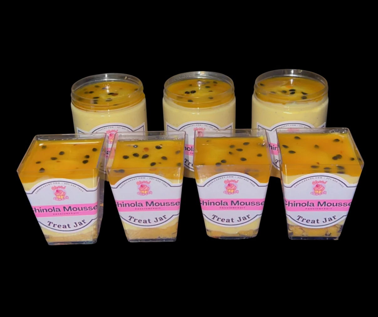 Passionfruit Mousse Treat Jar_1