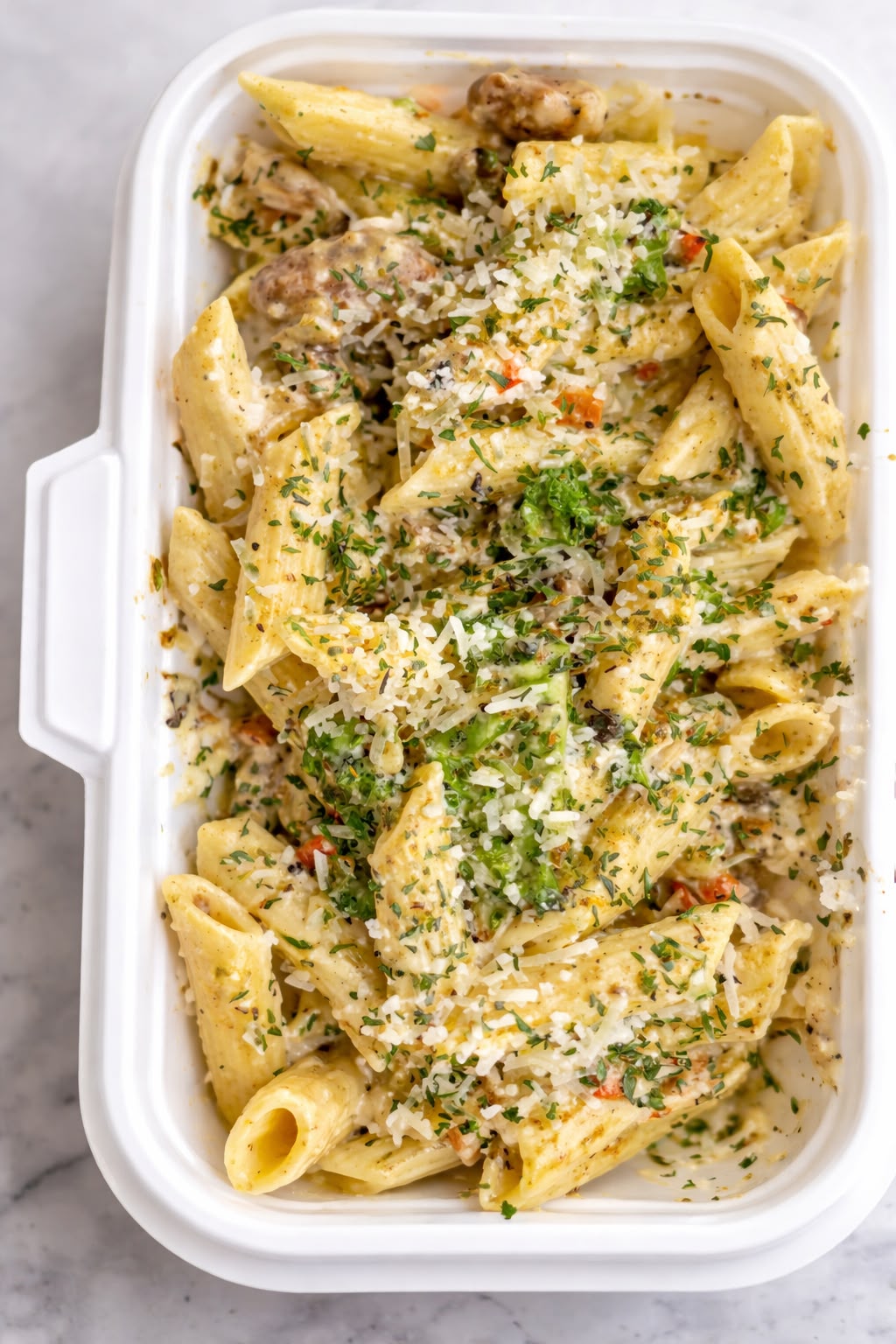 Shrimp Pasta_0