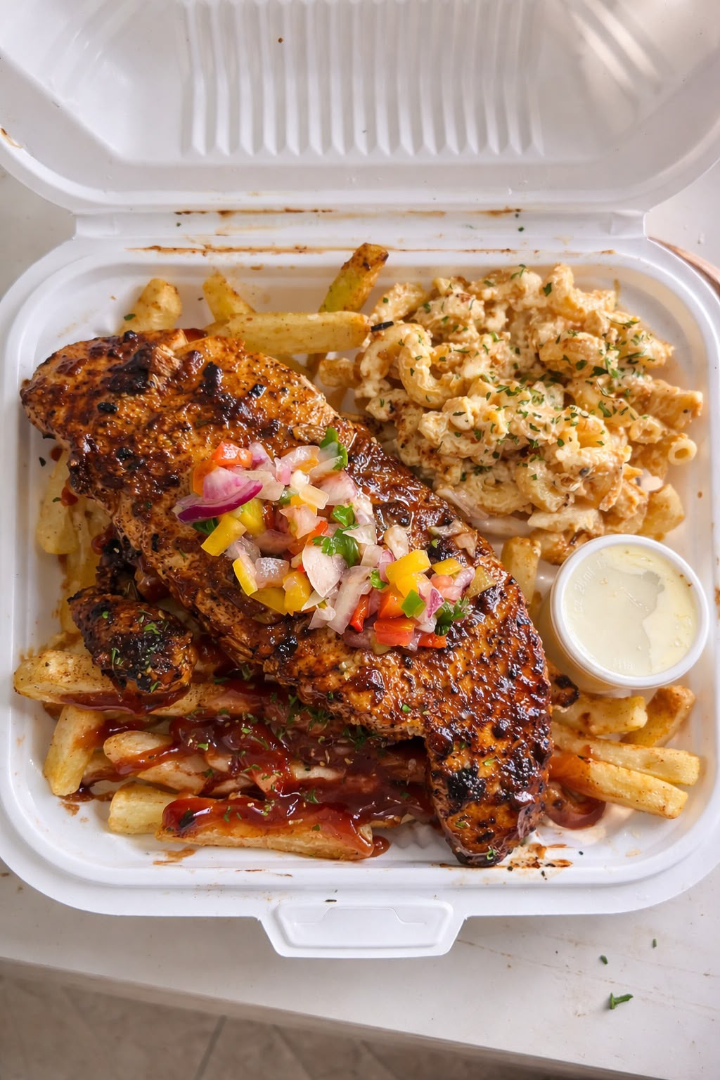 Catch of the Day Lunch Combo_0