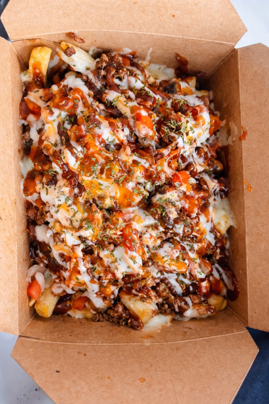 Beef Loaded Fries_1