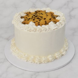 Pre Designed Cakes