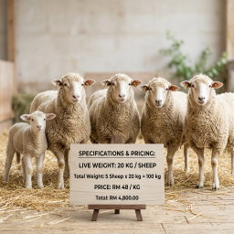 Sheep