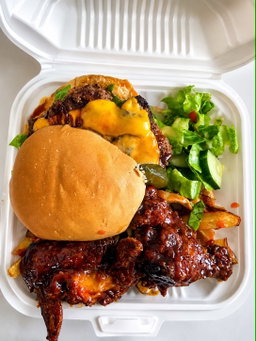 Burger Box