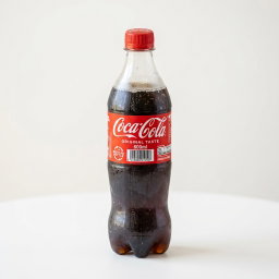 COCA-COLA-REGULAR 600ml