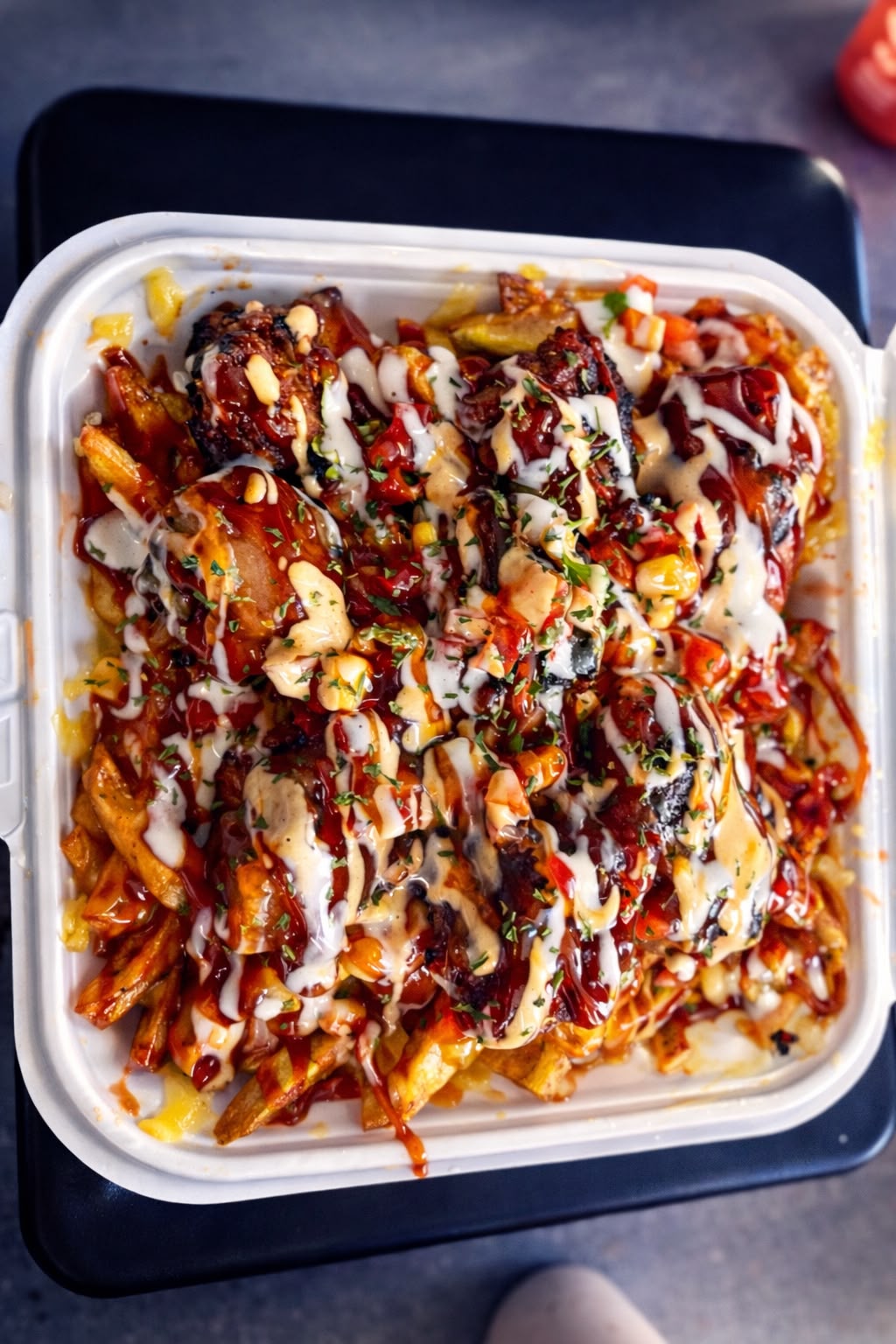 Mixed Loaded Fries_0
