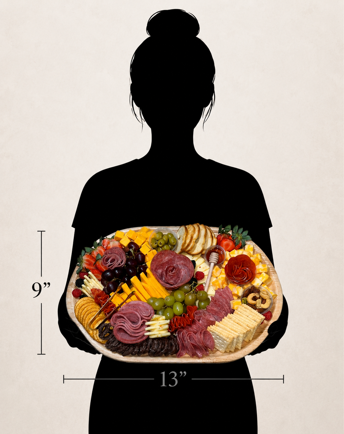 Elite Charcuterie Tray (For 10-15 people) _1