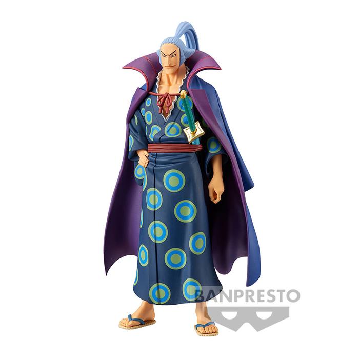 (Japan Version) DXF The Grandline Men EXTRA - Denjirou "ONE PIECE"_2