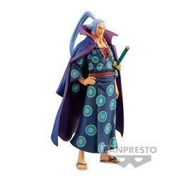 (Japan Version) DXF The Grandline Men EXTRA - Denjirou "ONE PIECE"