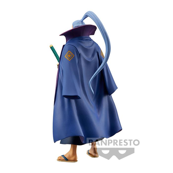 (Japan Version) DXF The Grandline Men EXTRA - Denjirou "ONE PIECE"_4