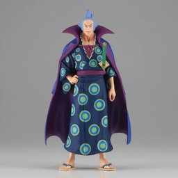 (Japan Version) DXF The Grandline Men EXTRA - Denjirou "ONE PIECE"