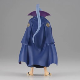 (Japan Version) DXF The Grandline Men EXTRA - Denjirou "ONE PIECE"