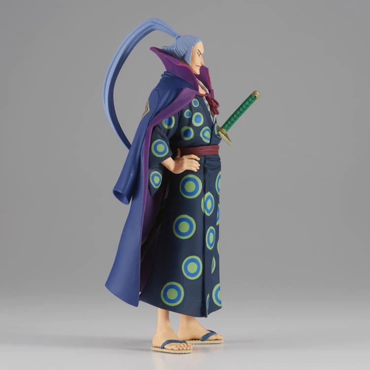 (Japan Version) DXF The Grandline Men EXTRA - Denjirou "ONE PIECE"_6