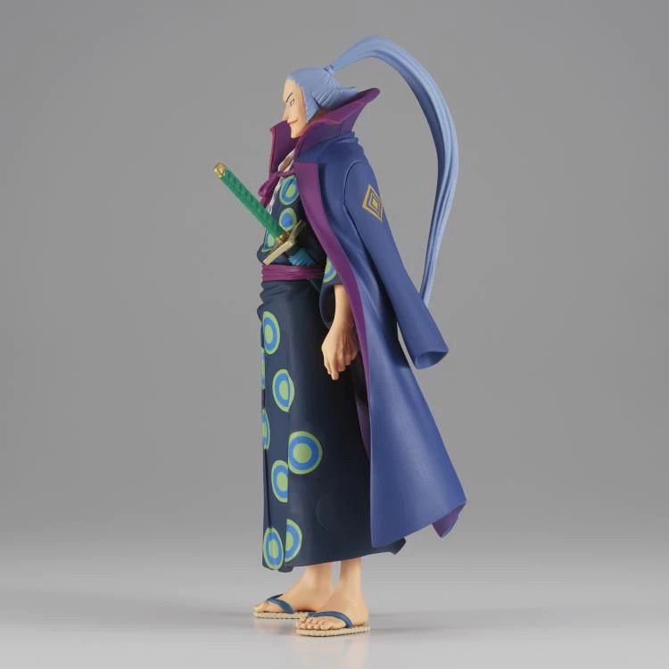 (Japan Version) DXF The Grandline Men EXTRA - Denjirou "ONE PIECE"_7