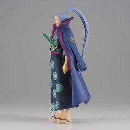 (Japan Version) DXF The Grandline Men EXTRA - Denjirou "ONE PIECE"