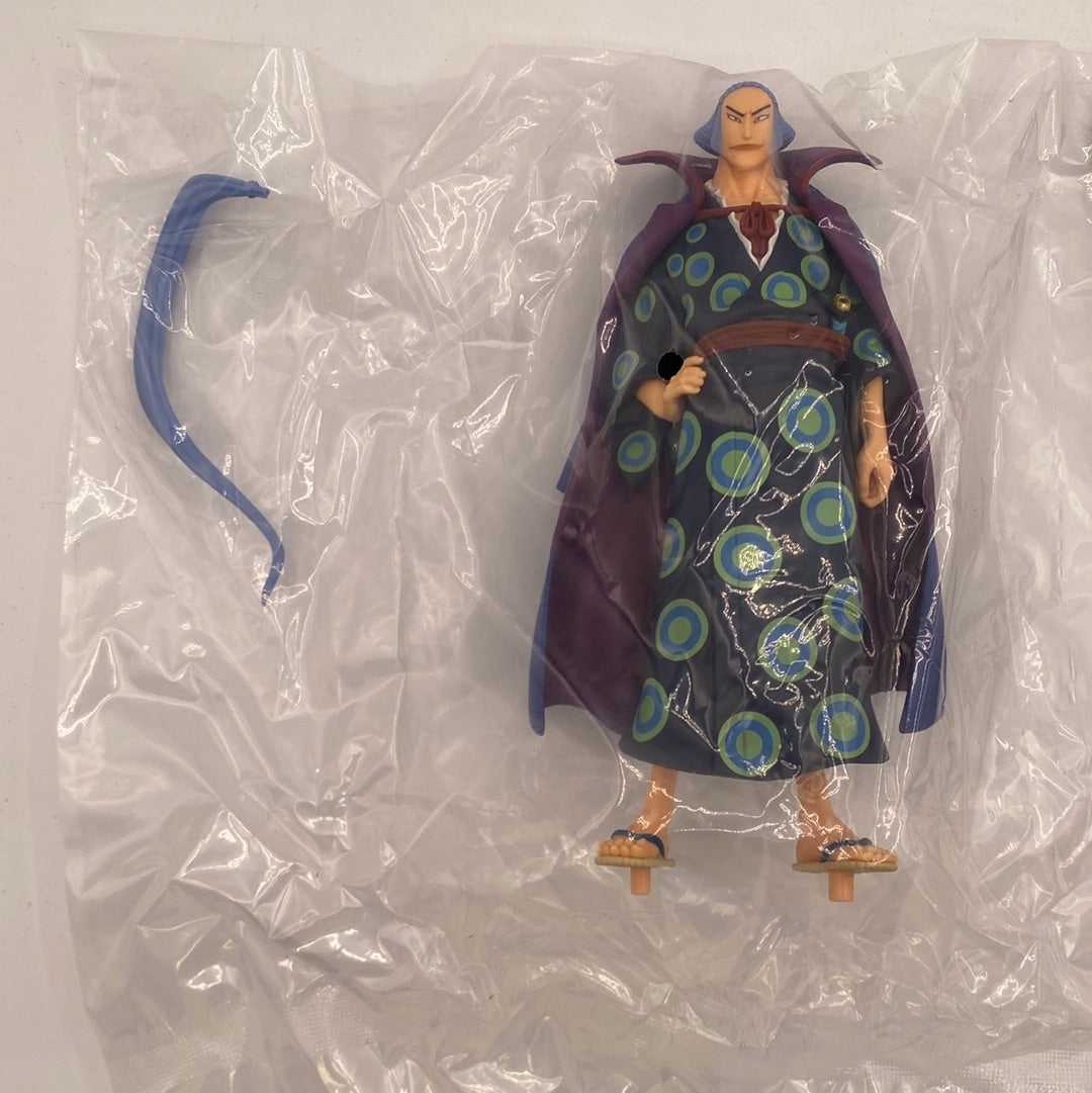 (Japan Version) DXF The Grandline Men EXTRA - Denjirou "ONE PIECE"_11