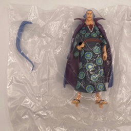 (Japan Version) DXF The Grandline Men EXTRA - Denjirou "ONE PIECE"