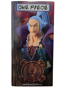 (Japan Version) DXF The Grandline Men EXTRA - Denjirou "ONE PIECE"