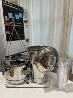 Taho Party Set