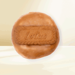 Maple Biscoff