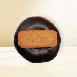 Chocolate Biscoff