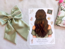 🎀 Bow Keepsakes