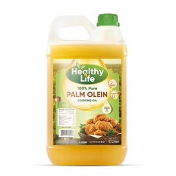 ប្រេងឆា Healthy Life 5L 