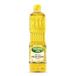 ប្រេងឆា Healthy Life 500ML 