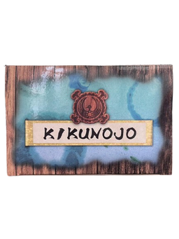 (Japan Version) DXF The Grandline Series EXTRA - Kikunojo O-Kiku "ONE PIECE"