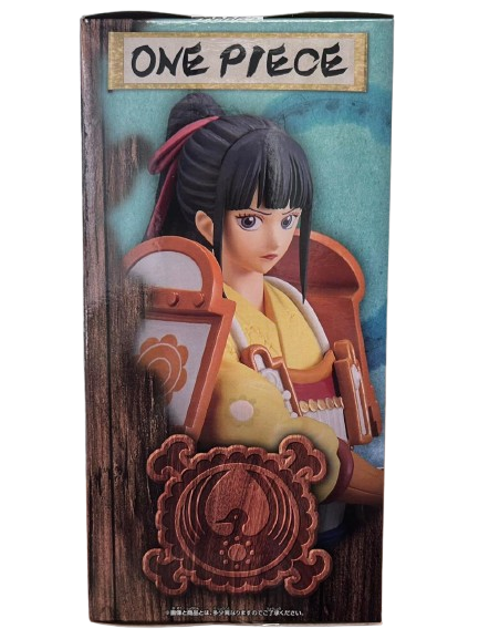 (Japan Version) DXF The Grandline Series EXTRA - Kikunojo O-Kiku "ONE PIECE"_10