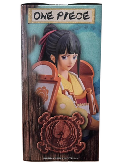 (Japan Version) DXF The Grandline Series EXTRA - Kikunojo O-Kiku "ONE PIECE"