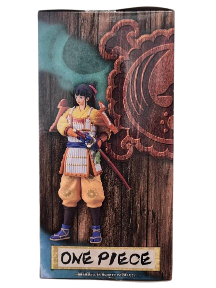 (Japan Version) DXF The Grandline Series EXTRA - Kikunojo O-Kiku "ONE PIECE"_11