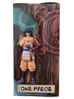 (Japan Version) DXF The Grandline Series EXTRA - Kikunojo O-Kiku "ONE PIECE"