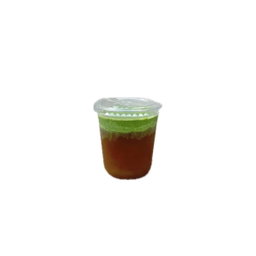 Earl Grey Cloud Matcha