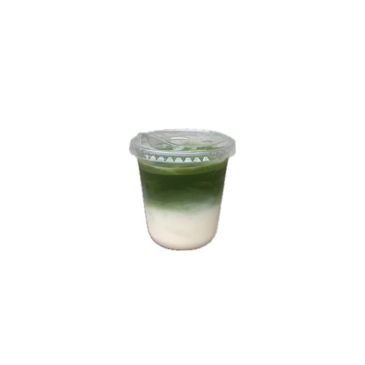 Matcha Latte_0