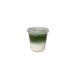 Matcha Menu