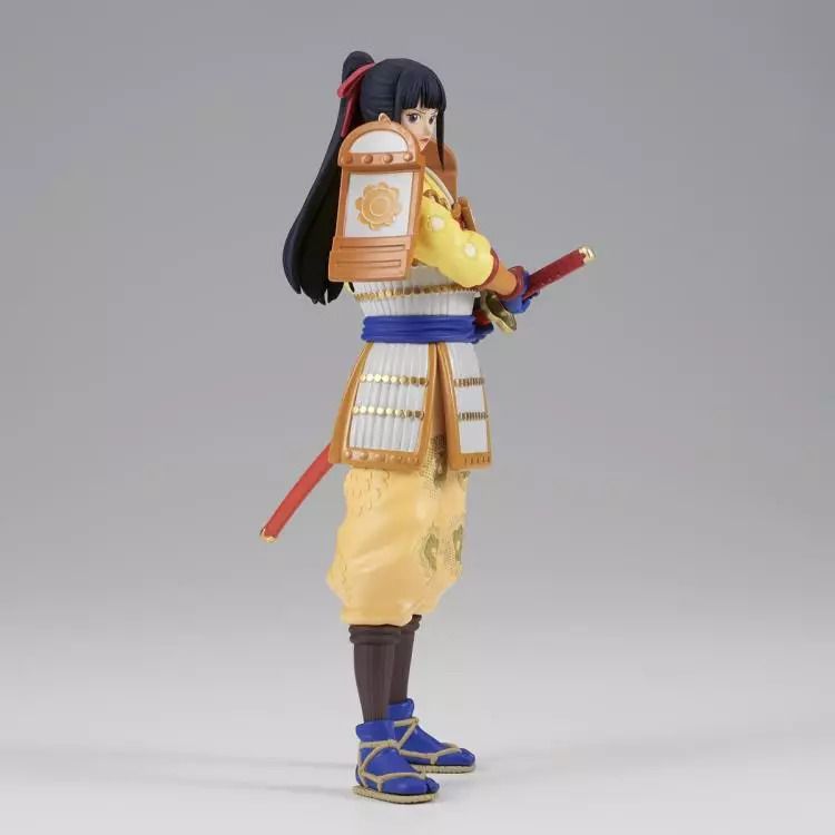 (Japan Version) DXF The Grandline Series EXTRA - Kikunojo O-Kiku "ONE PIECE"_3
