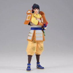 (Japan Version) DXF The Grandline Series EXTRA - Kikunojo O-Kiku "ONE PIECE"