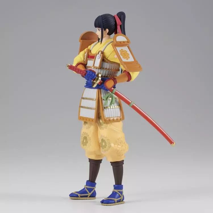 (Japan Version) DXF The Grandline Series EXTRA - Kikunojo O-Kiku "ONE PIECE"_2