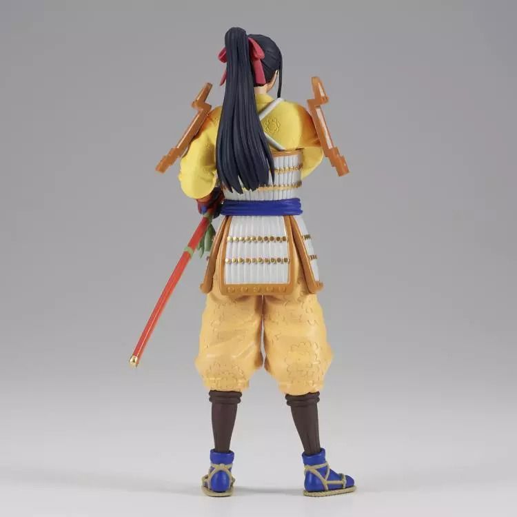 (Japan Version) DXF The Grandline Series EXTRA - Kikunojo O-Kiku "ONE PIECE"_4