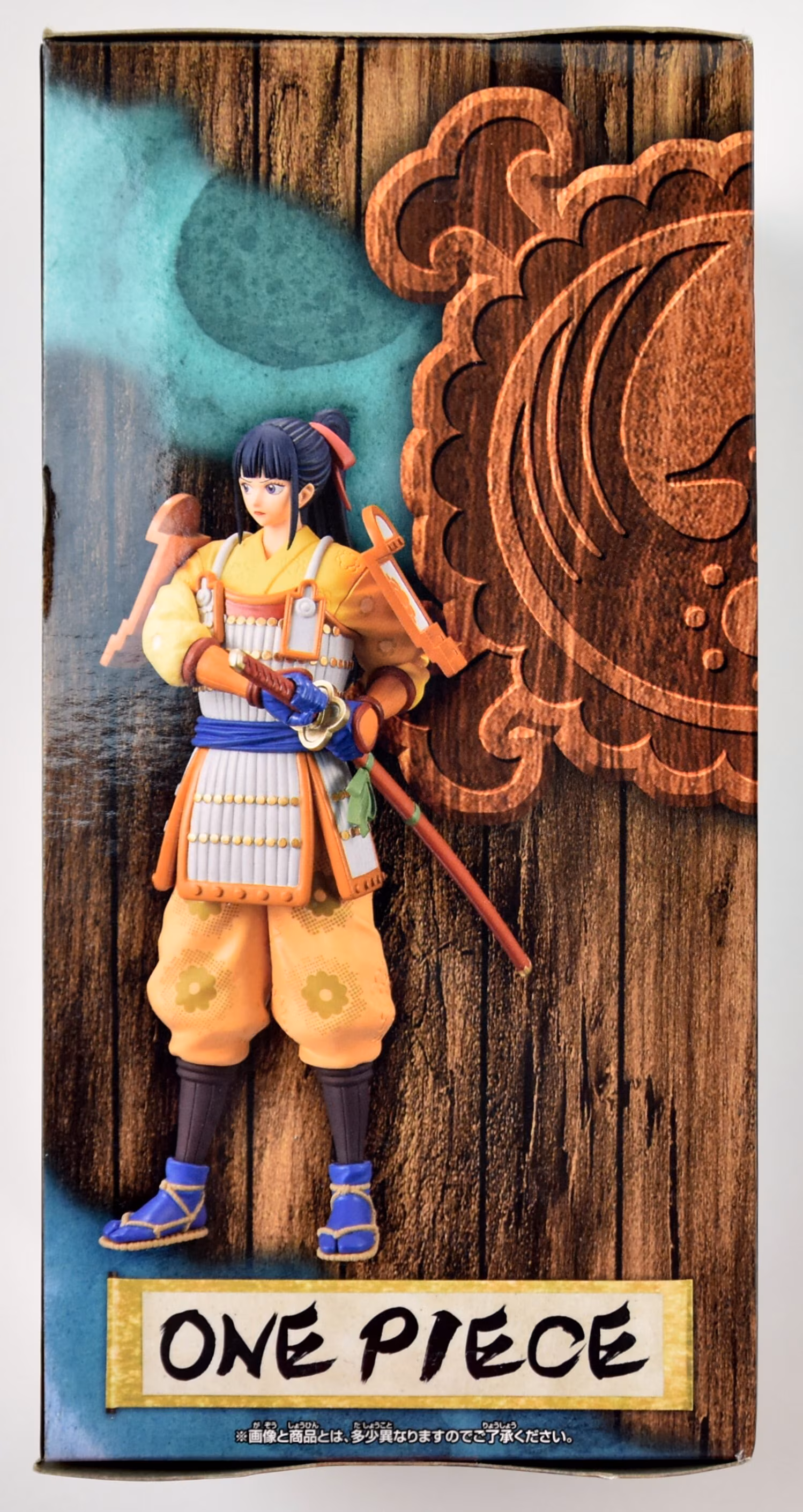 (Japan Version) DXF The Grandline Series EXTRA - Kikunojo O-Kiku "ONE PIECE"_6