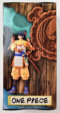 (Japan Version) DXF The Grandline Series EXTRA - Kikunojo O-Kiku "ONE PIECE"