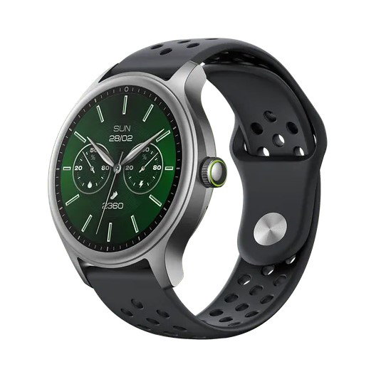 Oraimo OSW-823 6R 1.39" Anti-Scratch IP68 Smart Watch