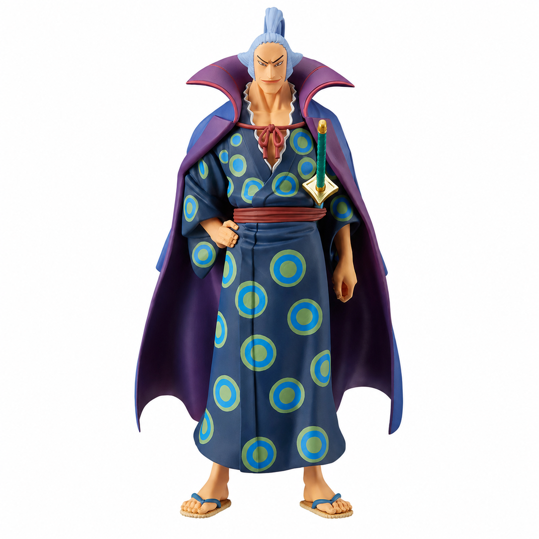 (Japan Version) DXF The Grandline Men EXTRA - Denjirou "ONE PIECE"