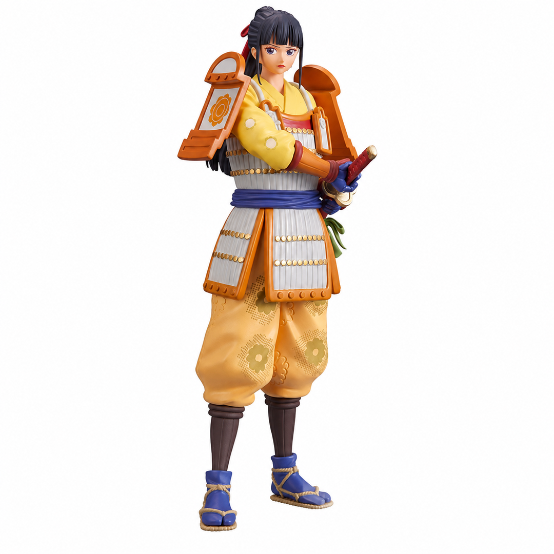 (Japan Version) DXF The Grandline Series EXTRA - Kikunojo O-Kiku "ONE PIECE"