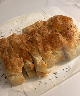 Rosemary & Seasalt 