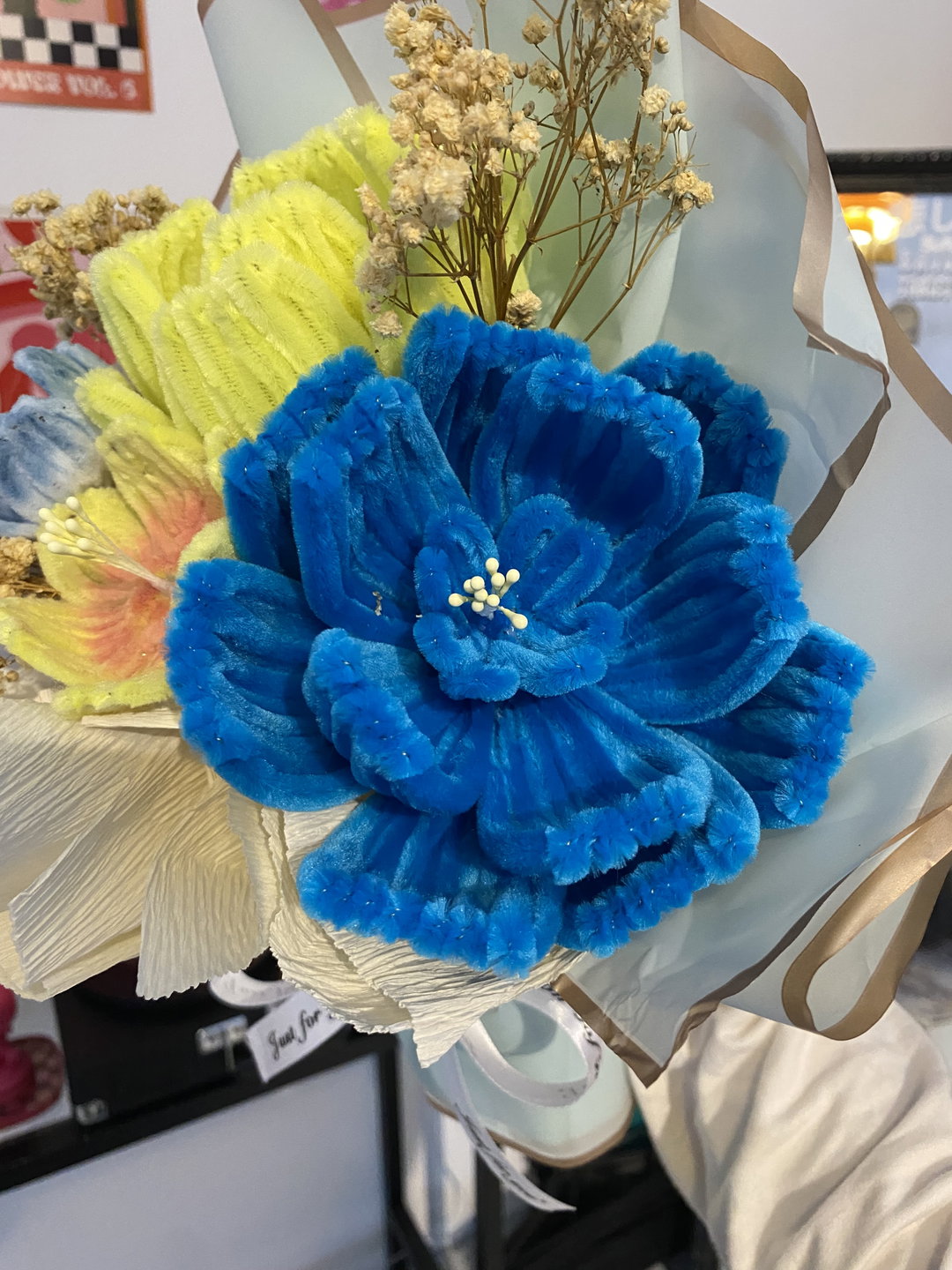 peony