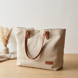Bolso de textil