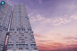 L&T Crescent Bay 3 & 4 BHK | Parel | Mumbai | ₹11.67 *Cr